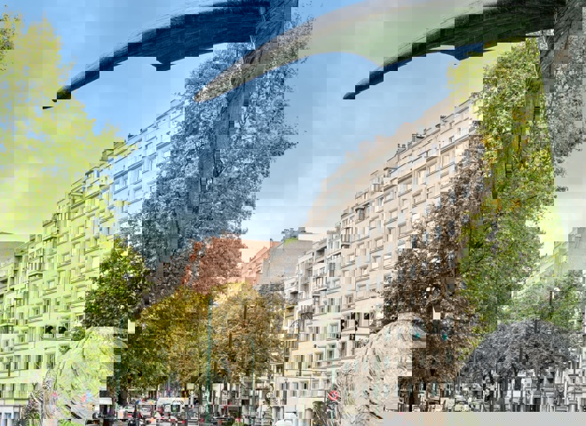 Flat - for sale - 1000 Bruxelles