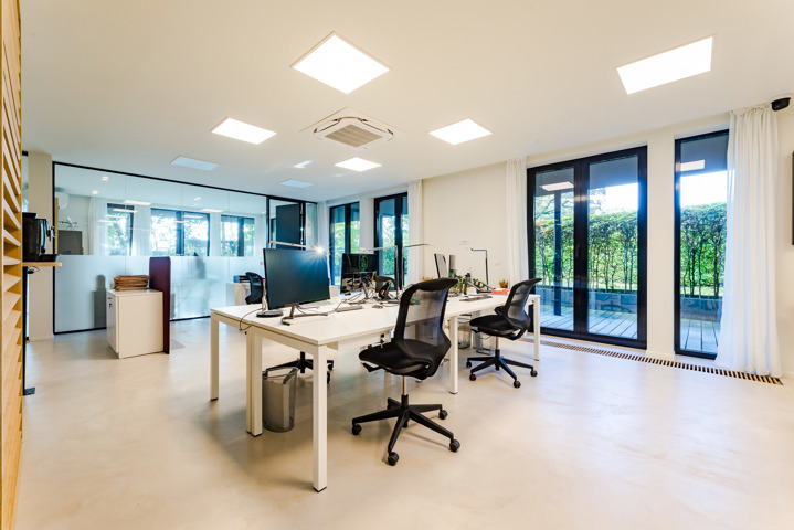 Bureaux - à vendre - 1180 Uccle