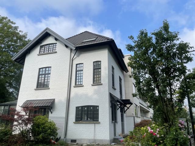 Huis - te koop - 1180 Uccle