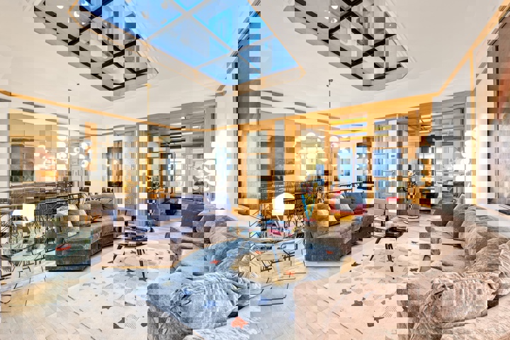 Maison de maître - à vendre - 1190 Forest