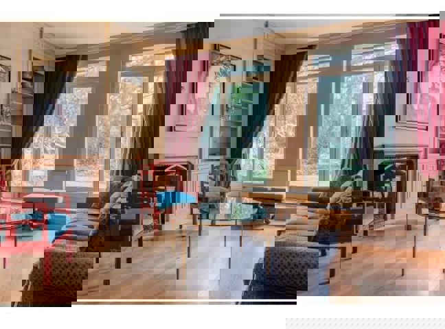 Appartement - à louer - 1000 Bruxelles