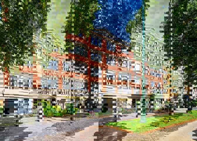 Appartement - à vendre - 1050 Ixelles