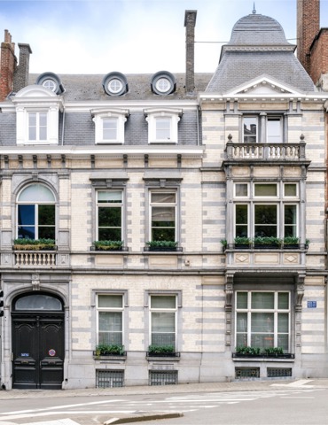 Triplex - à vendre - 1050 Bruxelles