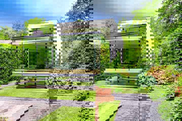 Villa - for sale - 1180 Uccle