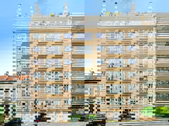 Penthouse - for sale - 1000 Bruxelles