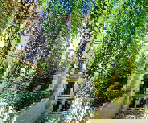 Bien exceptionnel - à vendre - 1050 Ixelles