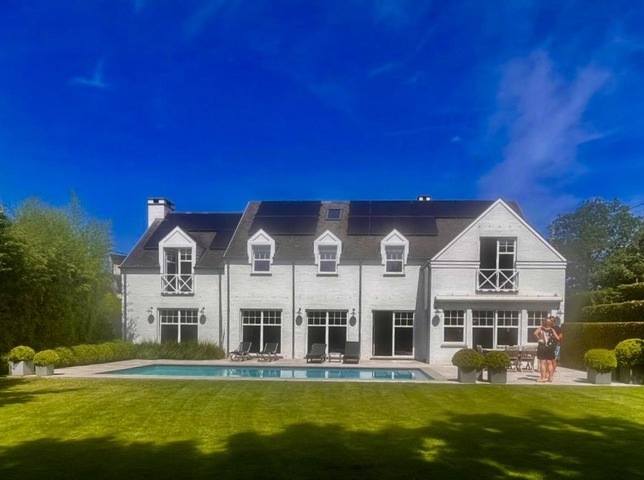 Villa - for sale - 1380 Lasne