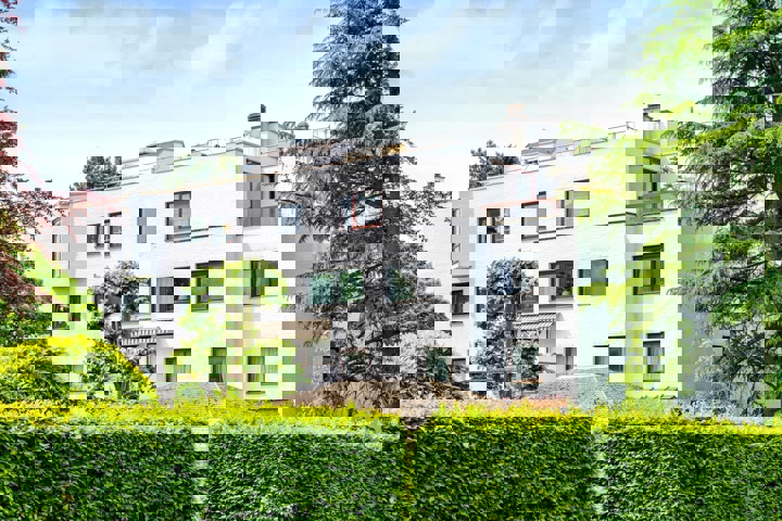 Appartement - te koop - 1180 Uccle