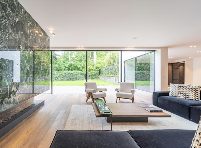 Bien exceptionnel - à vendre - 1050 Ixelles