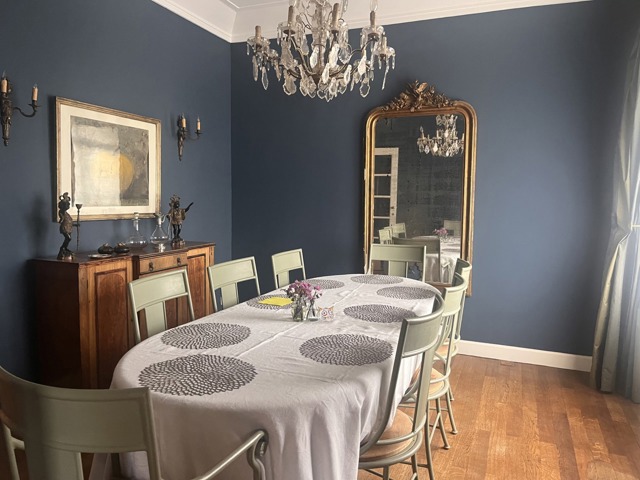 Appartement - à vendre - 1050 Ixelles