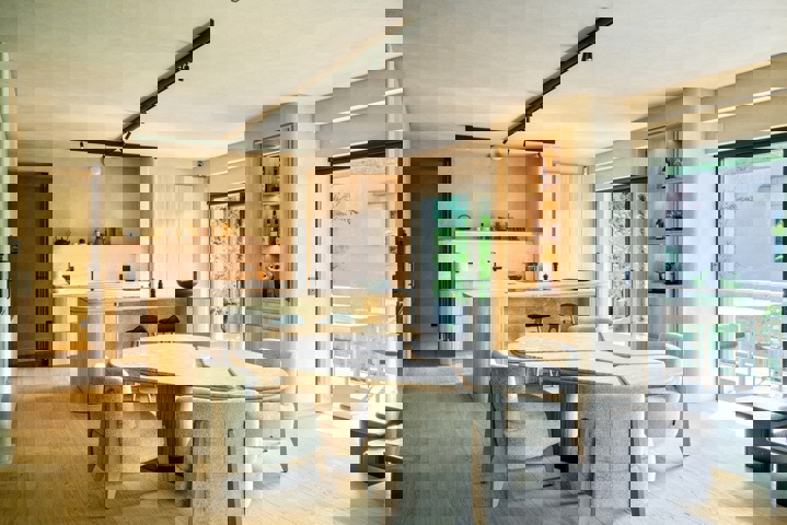 Flat - for sale - 1180 Uccle