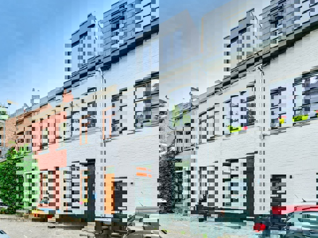 House - for sale - 1170 Watermael-Boitsfort