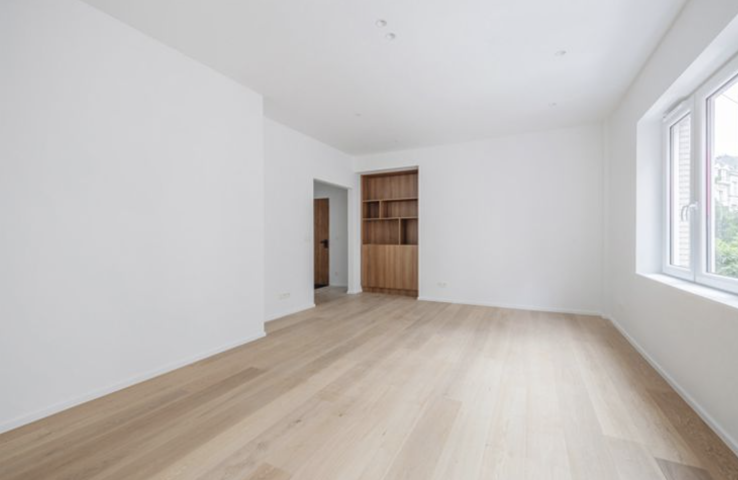 Appartement - à vendre - 1050 Ixelles