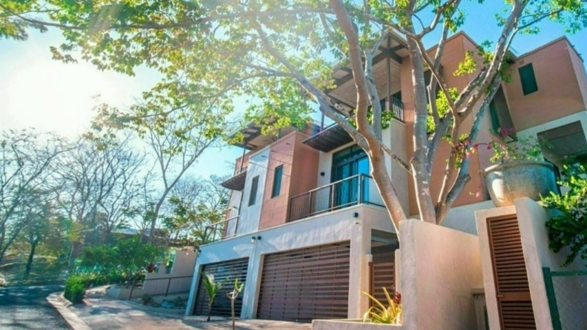 Villa - te koop -  Tamarindo