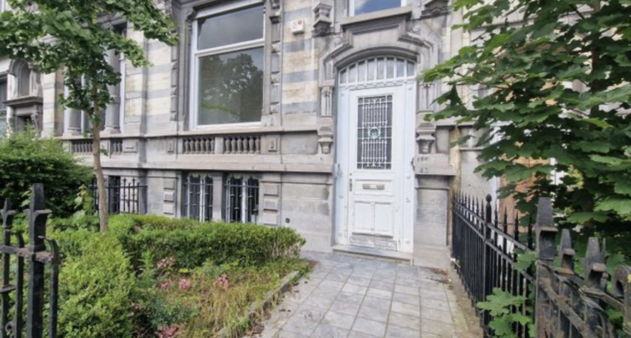 Bien exceptionnel - à vendre - 1000 Bruxelles