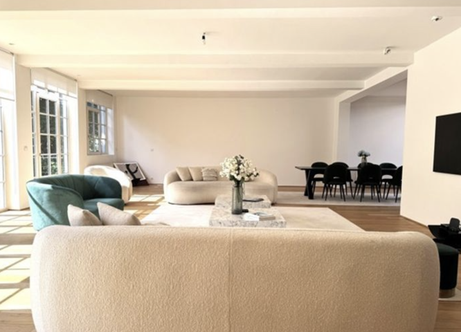 Appartement - à vendre - 1050 Ixelles