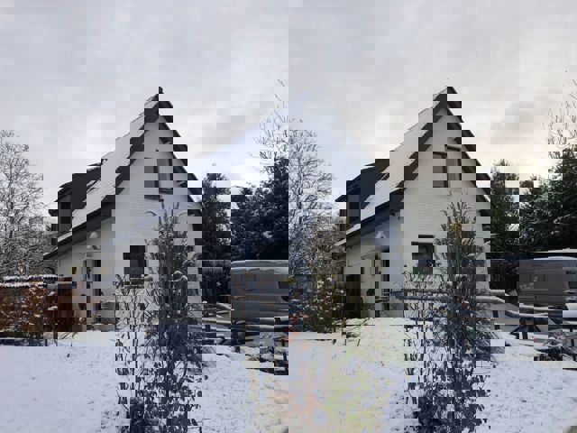 Villa - à vendre - 1410 Waterloo