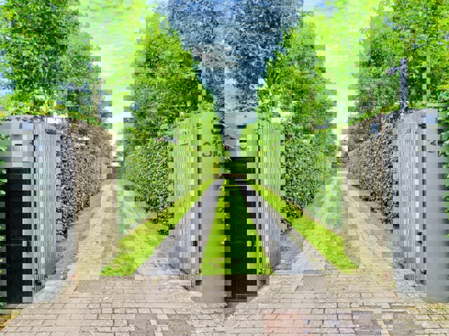 Villa - te koop - 1380 Lasne