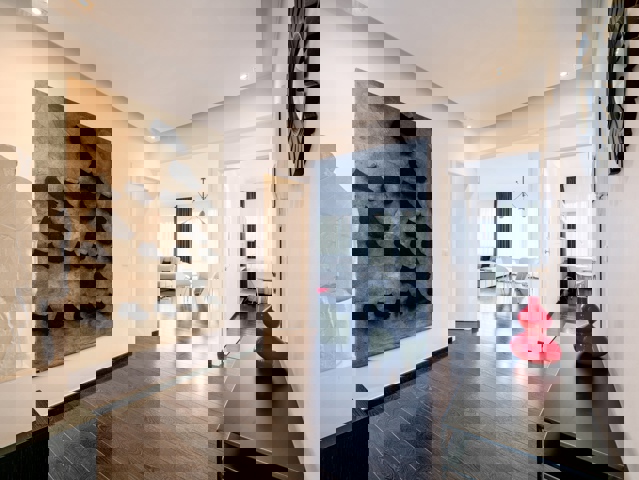 Appartement - à louer - 1050 Ixelles