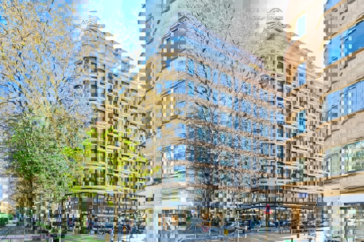 Appartement - te koop - 1000 Bruxelles