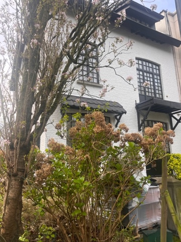 House - for rent - 1180 Uccle