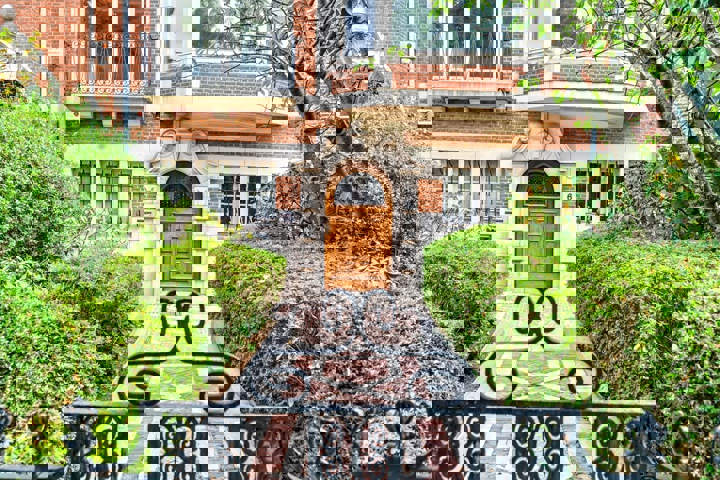 Exceptional house - for sale - 1000 Bruxelles