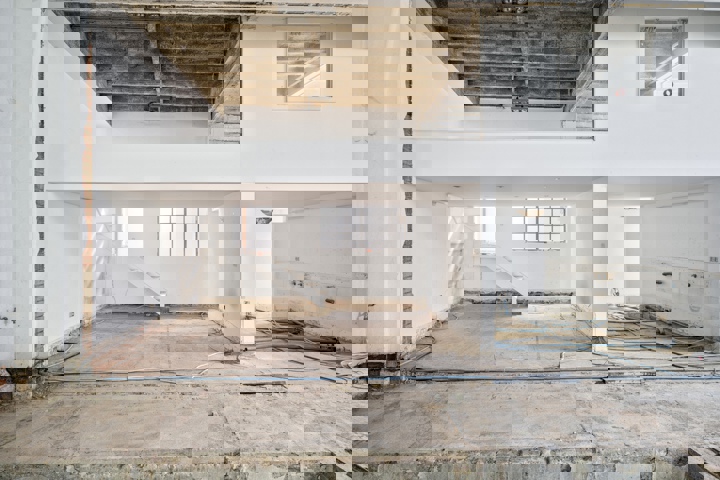 Loft - te koop - 1190 Forest