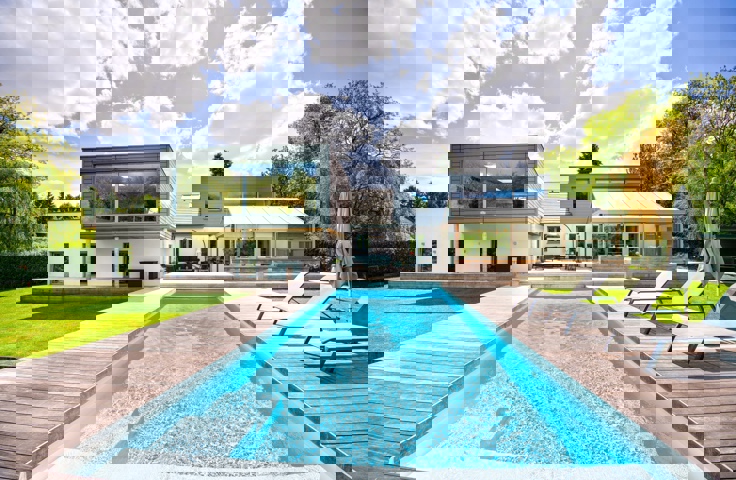 Villa - te koop - 1421 Braine-l'Alleud Ophain-Bois-Seigneur-Isaac