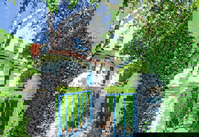 Villa - à vendre - 1180 Uccle