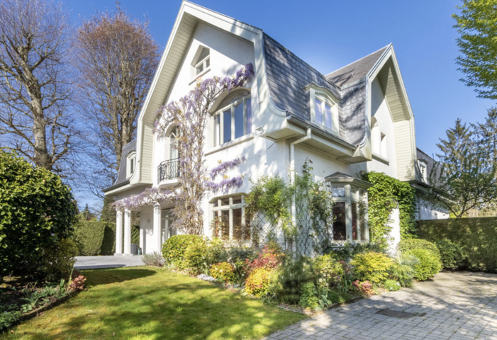 Huis - te koop - 1180 Uccle