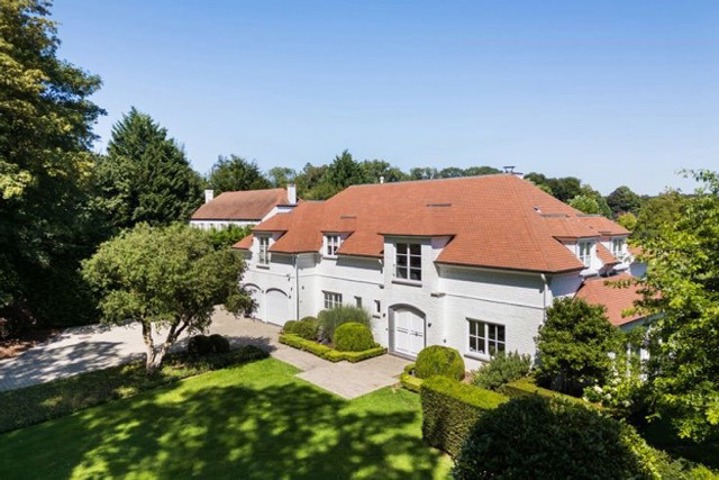 Villa - te koop - 1410 Waterloo