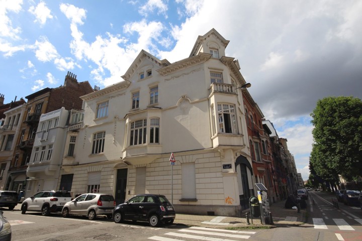 Appartement - à vendre - 1190 Forest