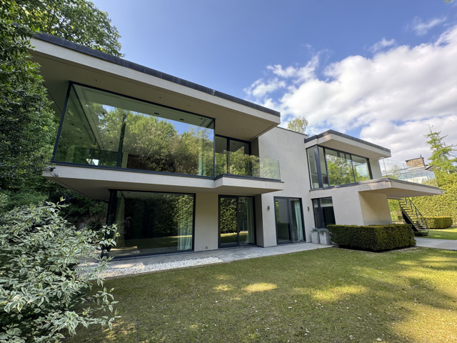 Exceptional house - for sale - 1640 Rhode-Saint-Genèse