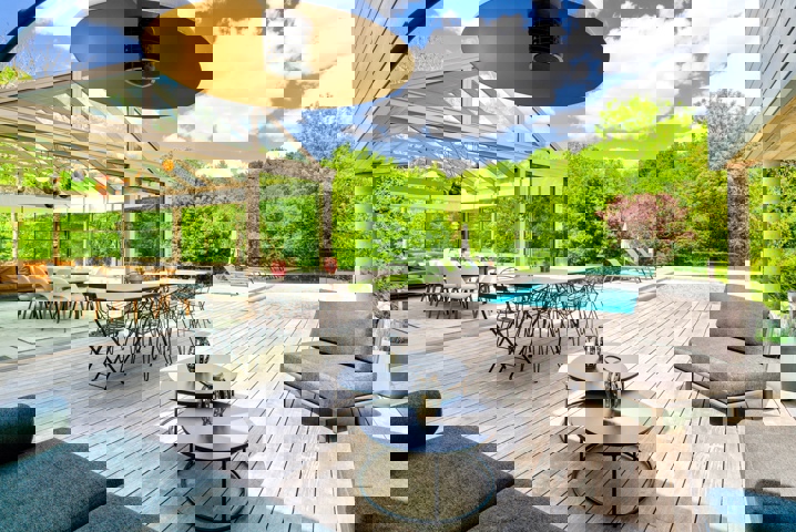 Villa - à vendre - 1421 Braine-l'Alleud Ophain-Bois-Seigneur-Isaac