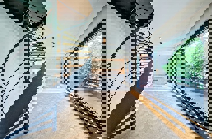 Triplex - à vendre - 1180 Uccle