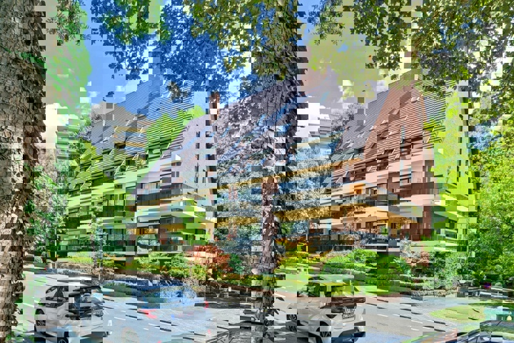 Flat - for sale - 1180 Uccle