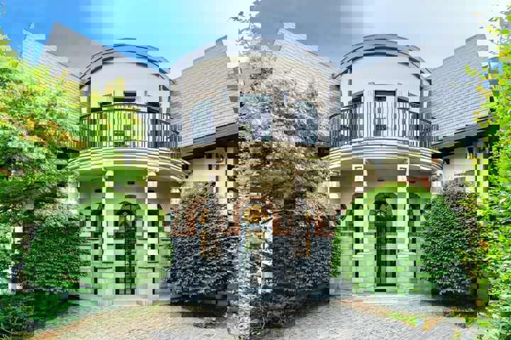 Appartement - à vendre -  