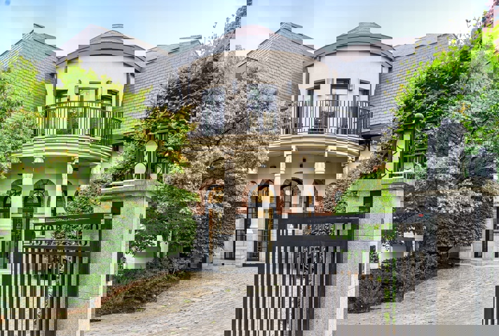 Appartement - à vendre - 1160 