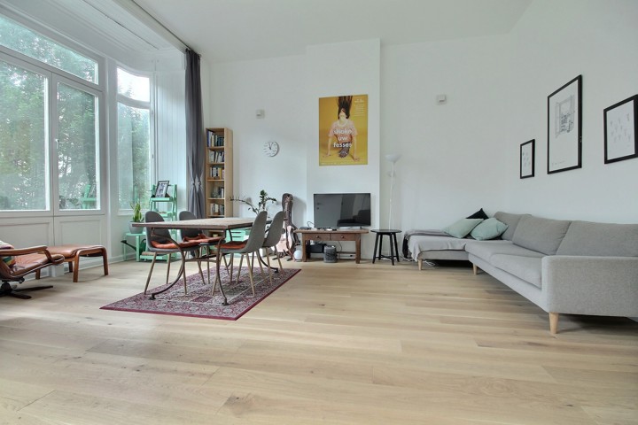 Appartement - à louer - 1040 Etterbeek