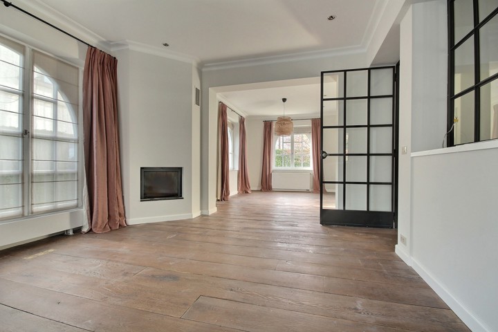 Maison - à louer - 1000 Bruxelles