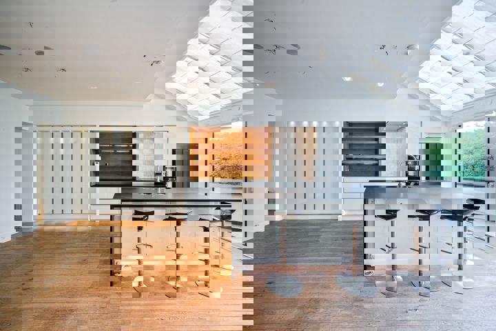 Duplex - for sale - 1050 Ixelles