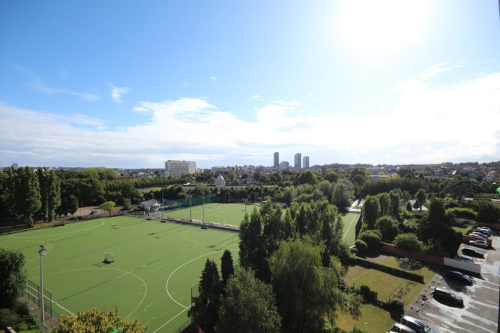 Flat - for sale - 1080 Molenbeek-Saint-Jean