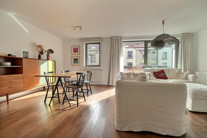 Flat - for sale - 1180 Uccle