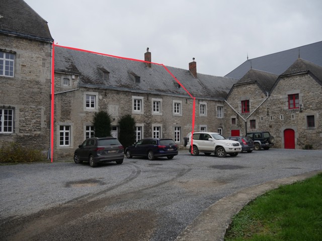 Maison - à louer - 4520 Wanze