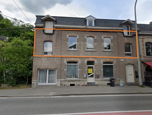 Appartement - à louer - 5300 Andenne Thon