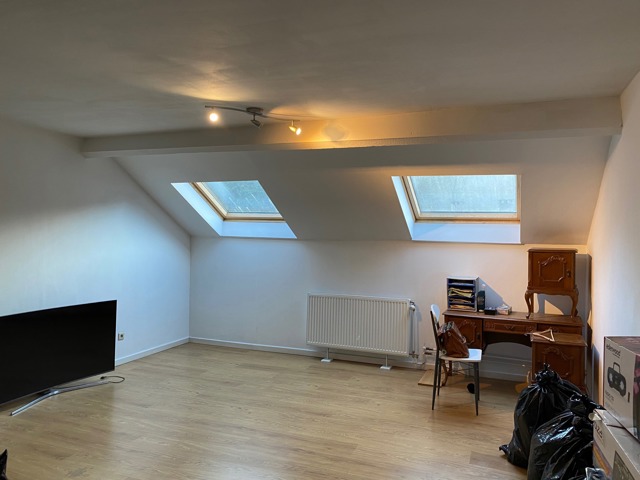 Appartement - à louer - 5300 Andenne Thon