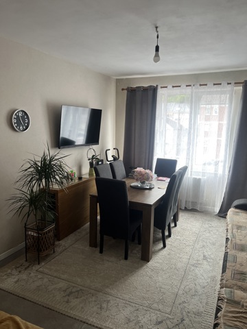 Appartement - à vendre - 5000 Namur