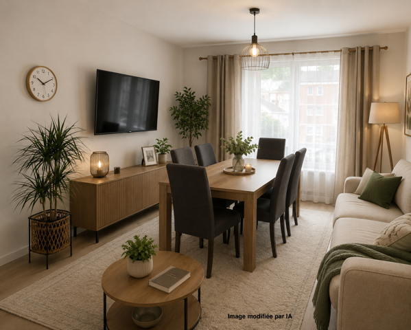 Appartement - à vendre - 5000 Namur