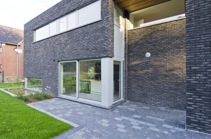 Heel mooie villa nabij winkels en parken