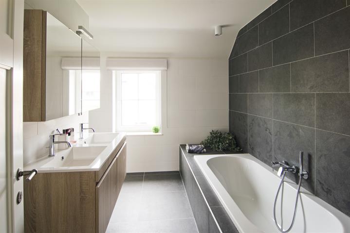 Mooie villa in rustige omgeving